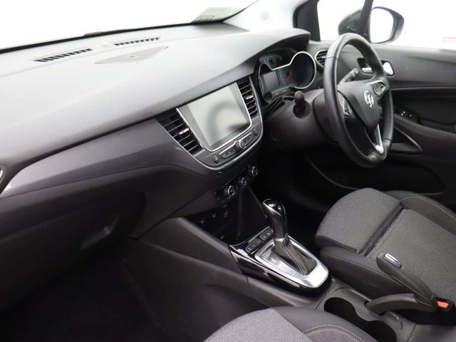 Vauxhall Crossland