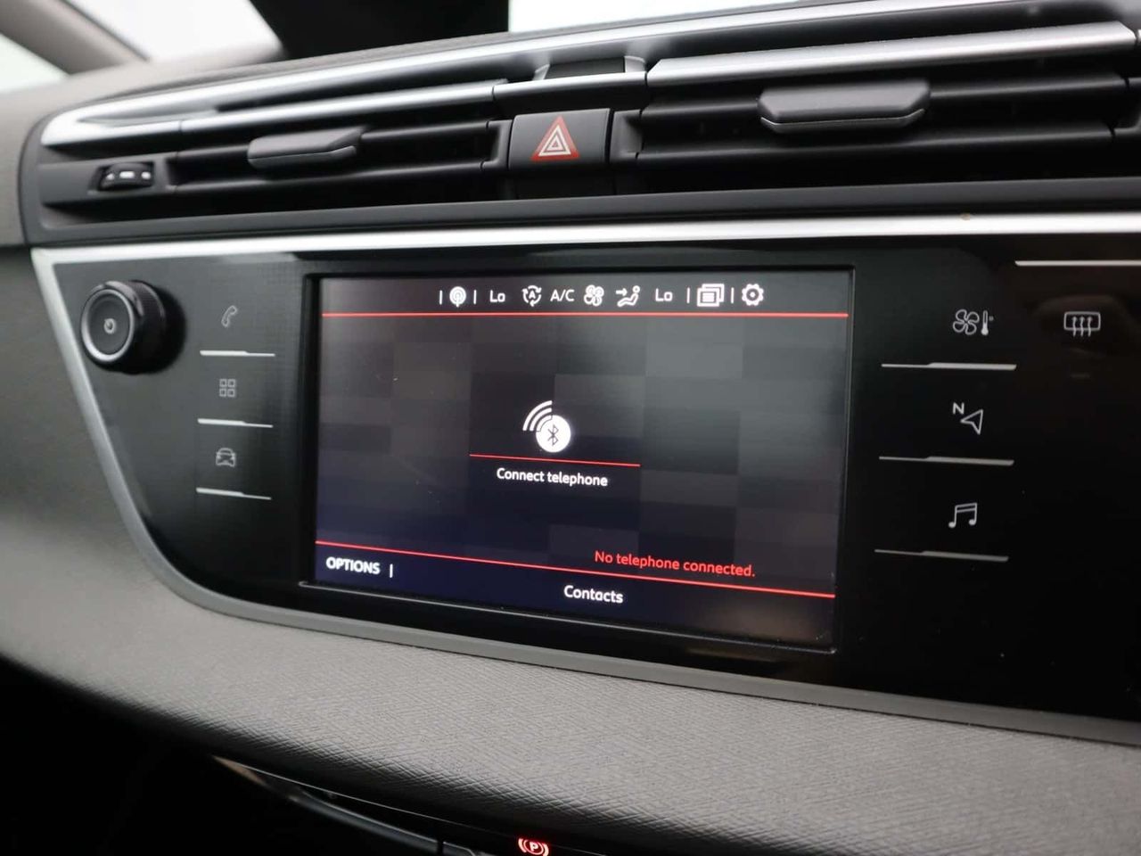 Citroen Grand C4 SpaceTourer 