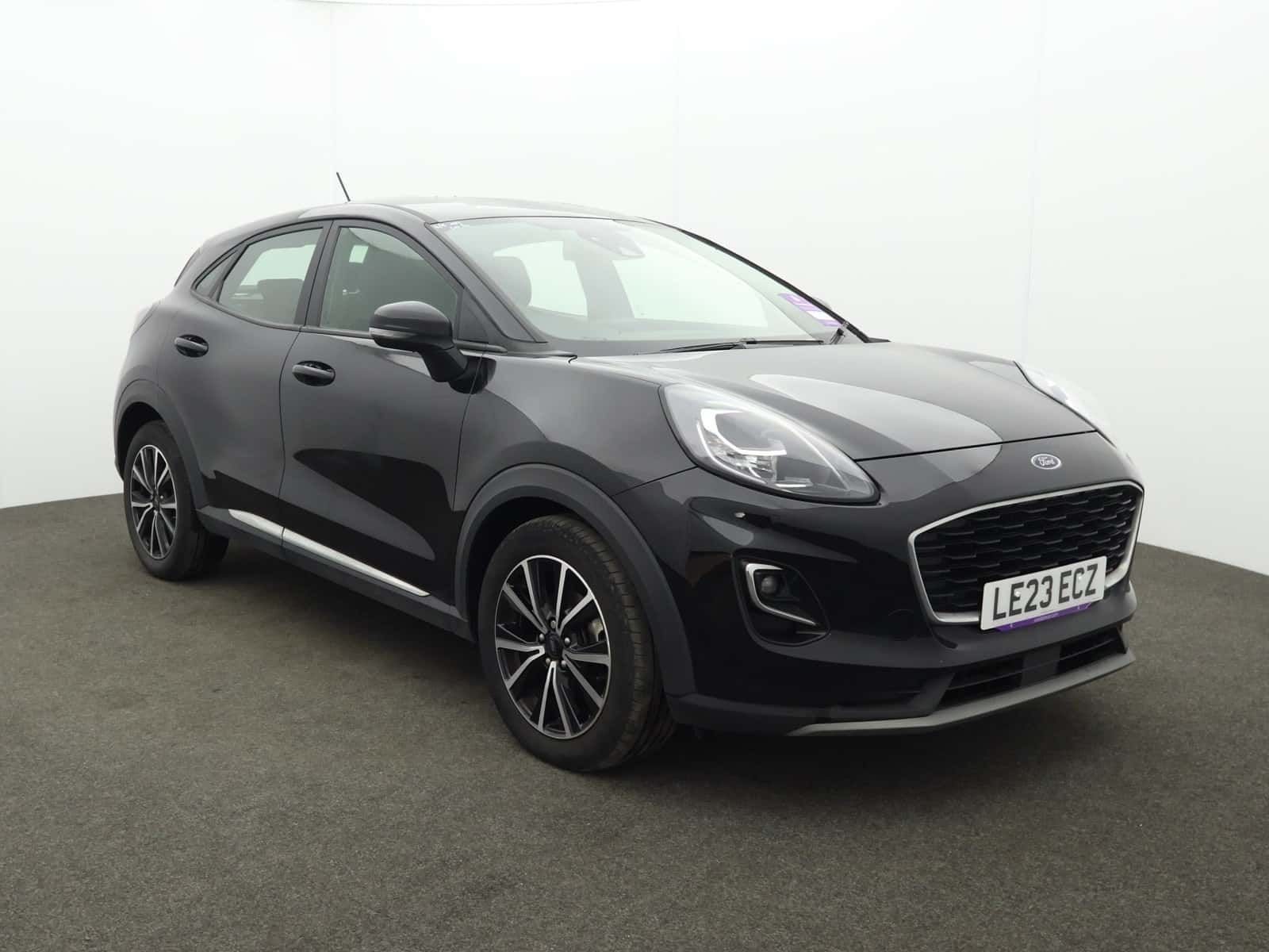 Ford Puma dealer public-web source image