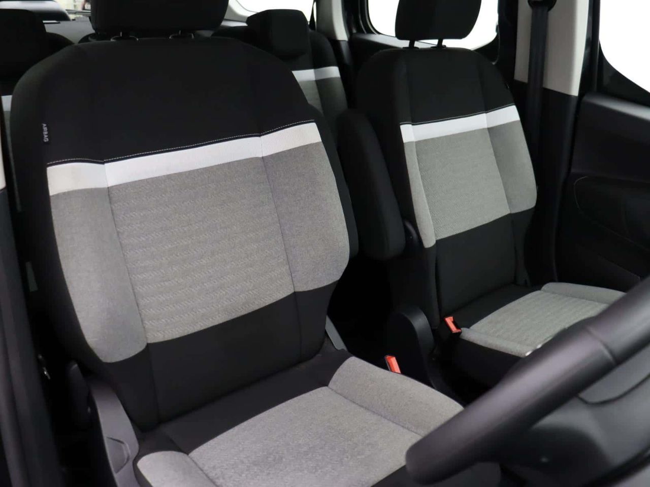 Citroen e-Berlingo 