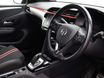 Vauxhall Corsa Electric 