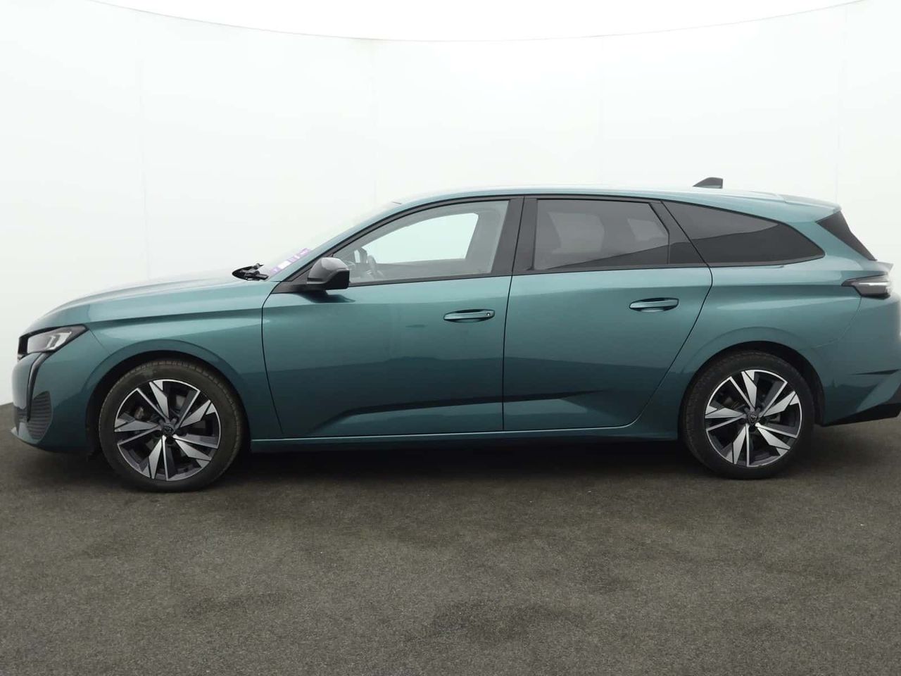 Peugeot 308 SW
