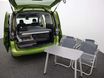 Volkswagen Caddy California Maxi 