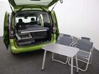 Volkswagen Caddy California Maxi 