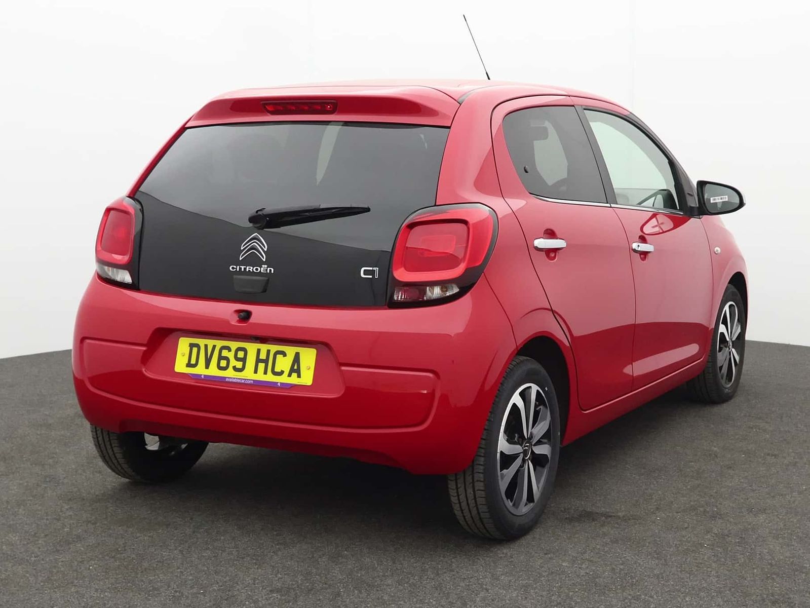 Citroen C1