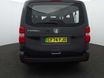 Vauxhall Vivaro Life Electric 