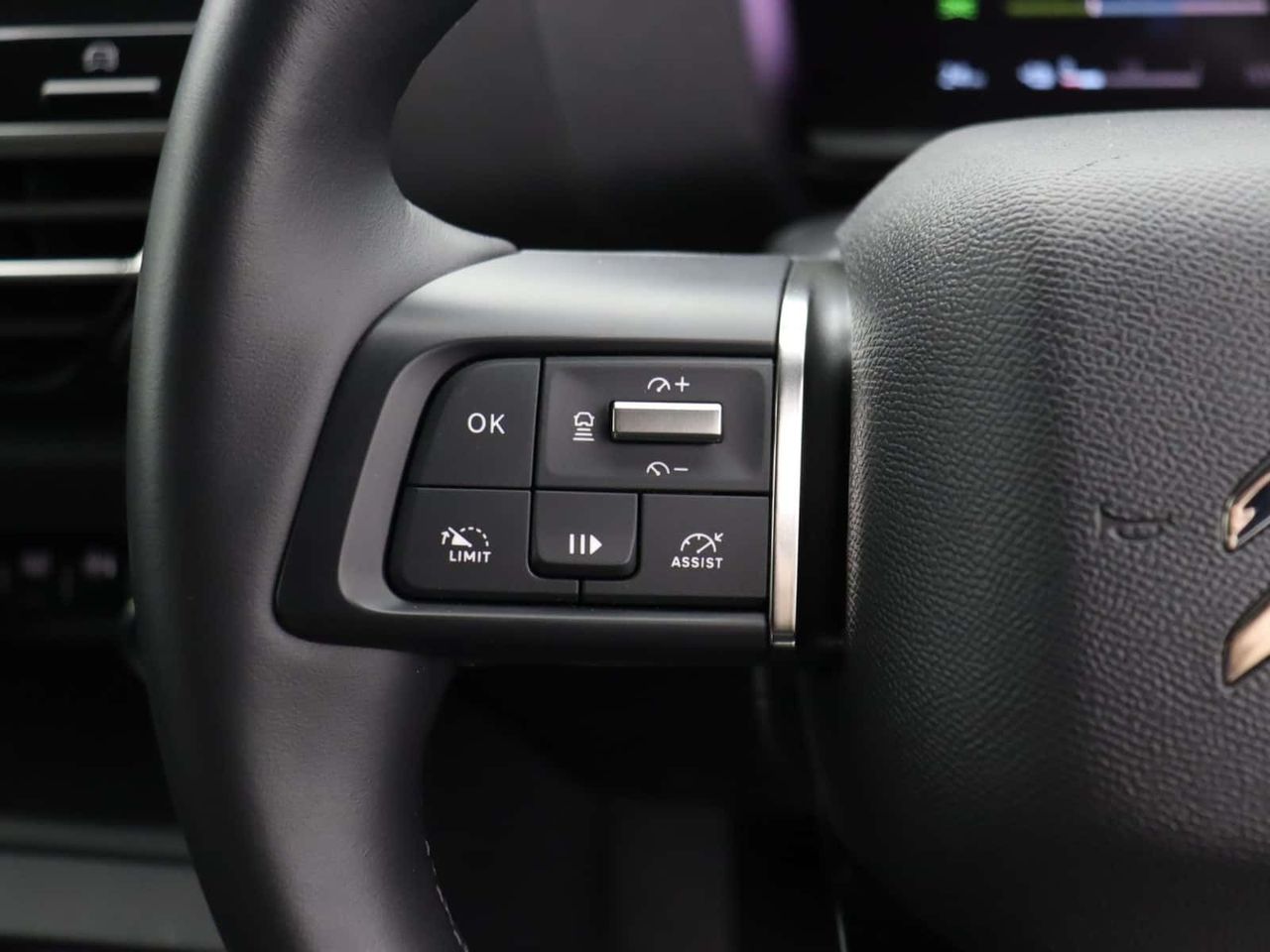 Citroen e-C4 