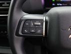 Citroen e-C4 
