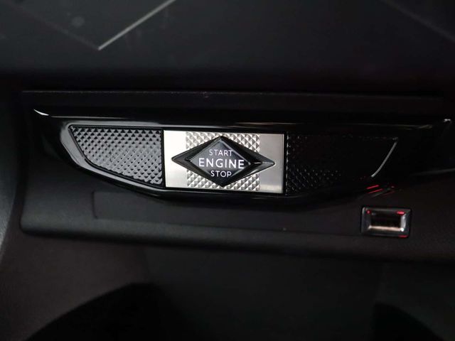 DS AUTOMOBILES DS 3 CROSSBACK