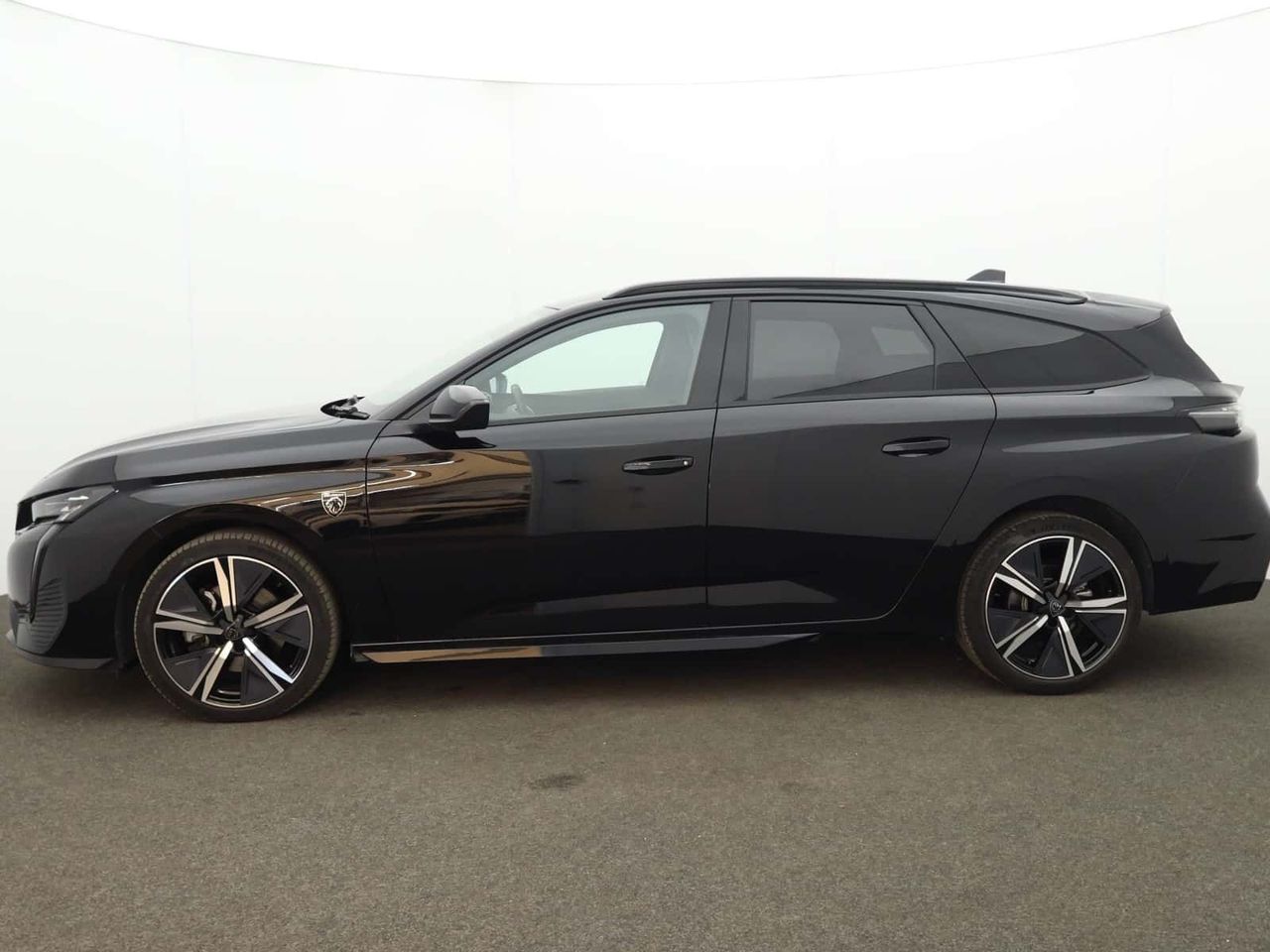 Peugeot 308 SW