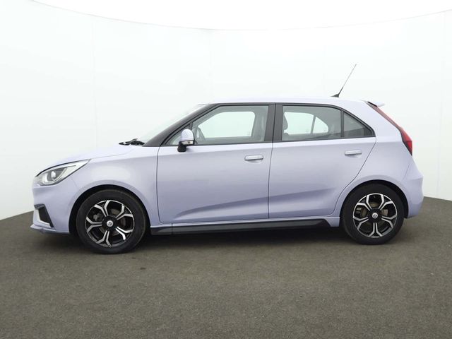 MG MG3