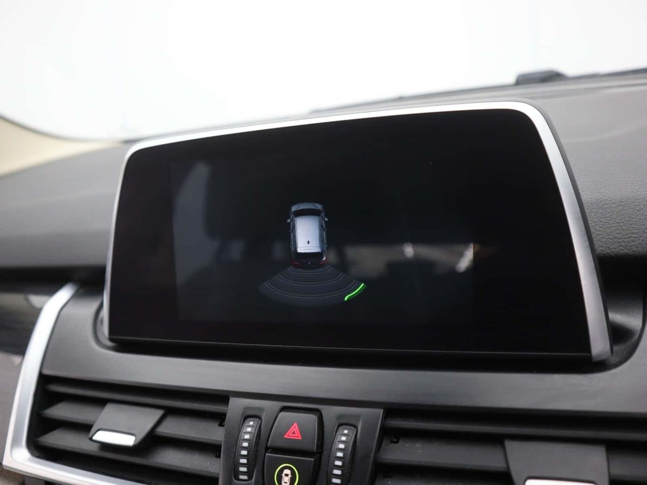 BMW 2 Series Gran Tourer 