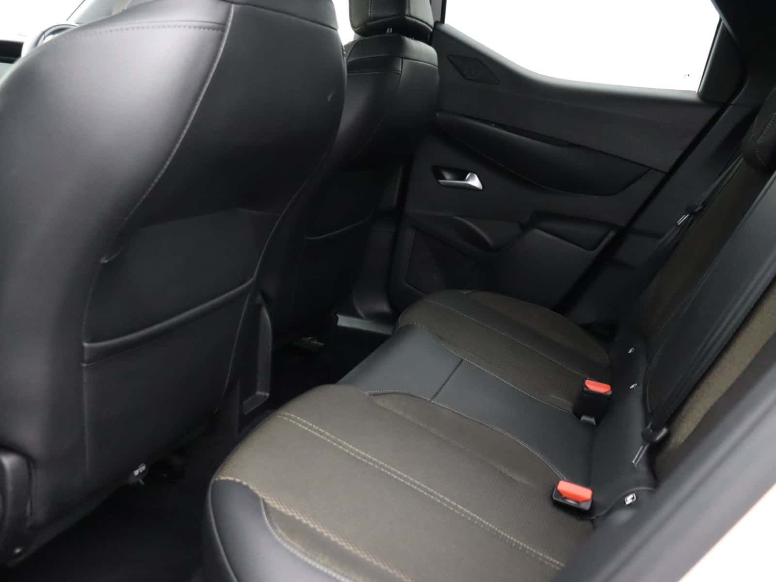 DS AUTOMOBILES DS 3 CROSSBACK
