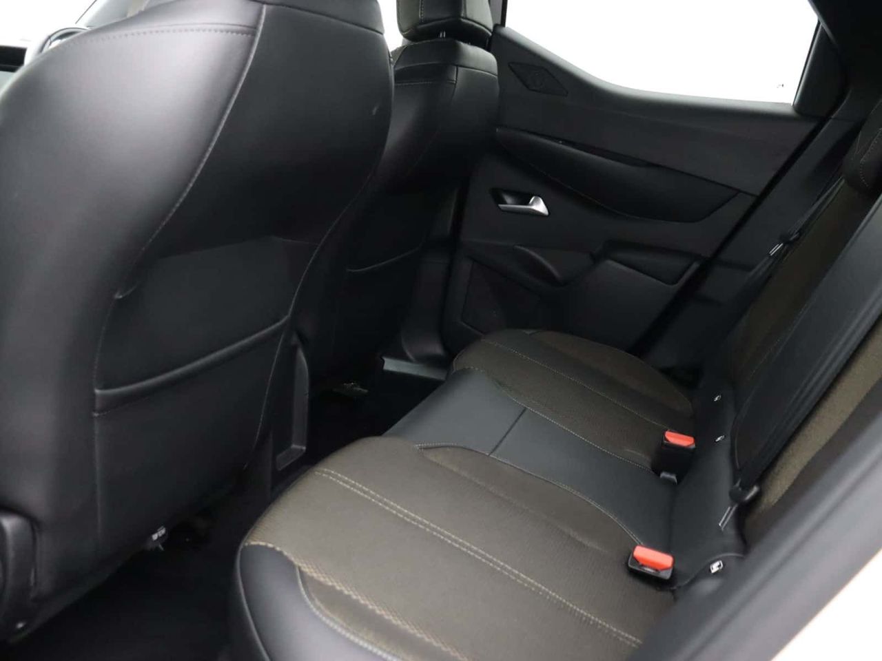 DS AUTOMOBILES DS 3 CROSSBACK 