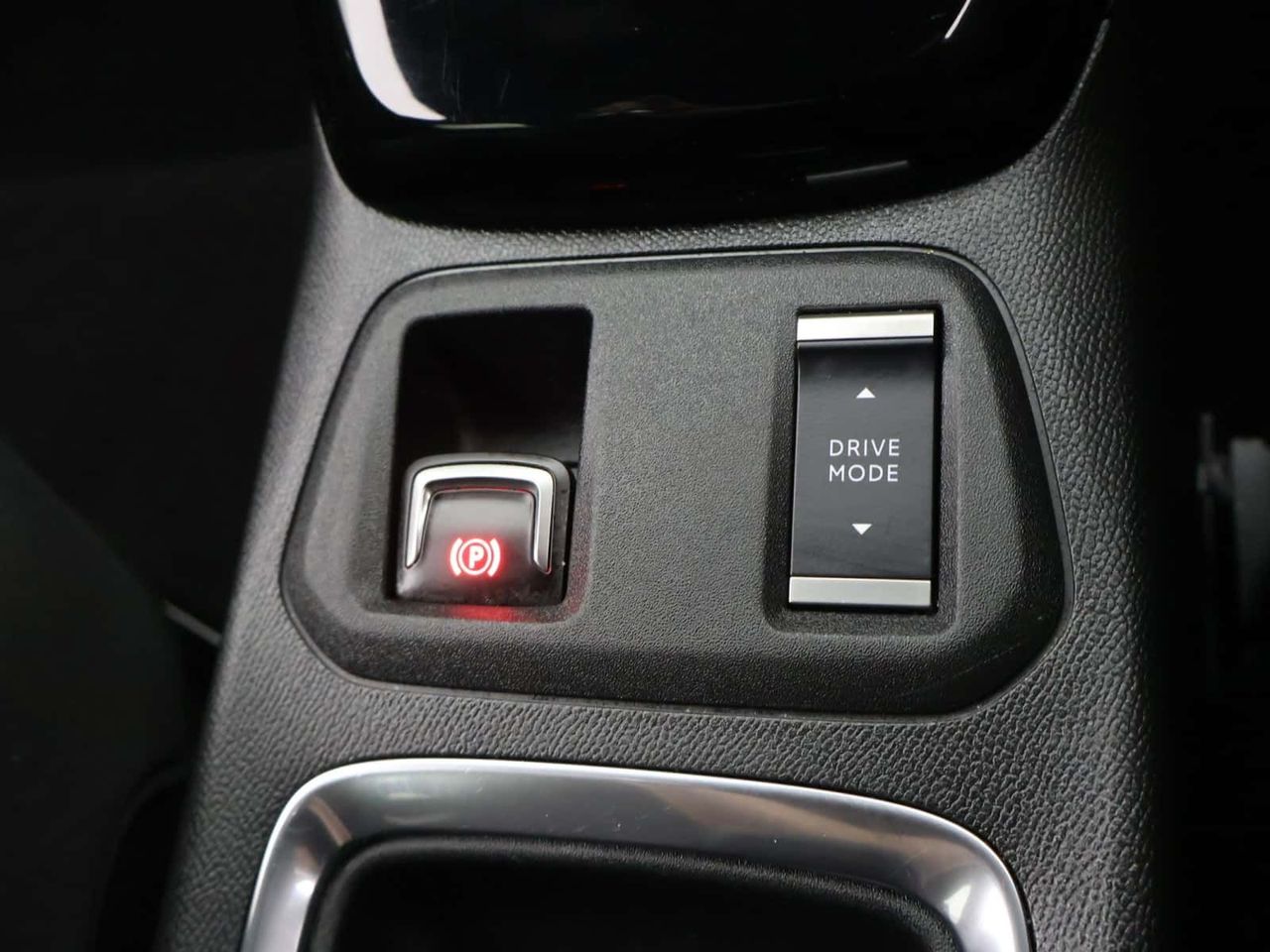 Vauxhall Corsa Electric