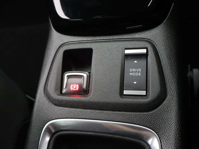 Vauxhall Corsa Electric