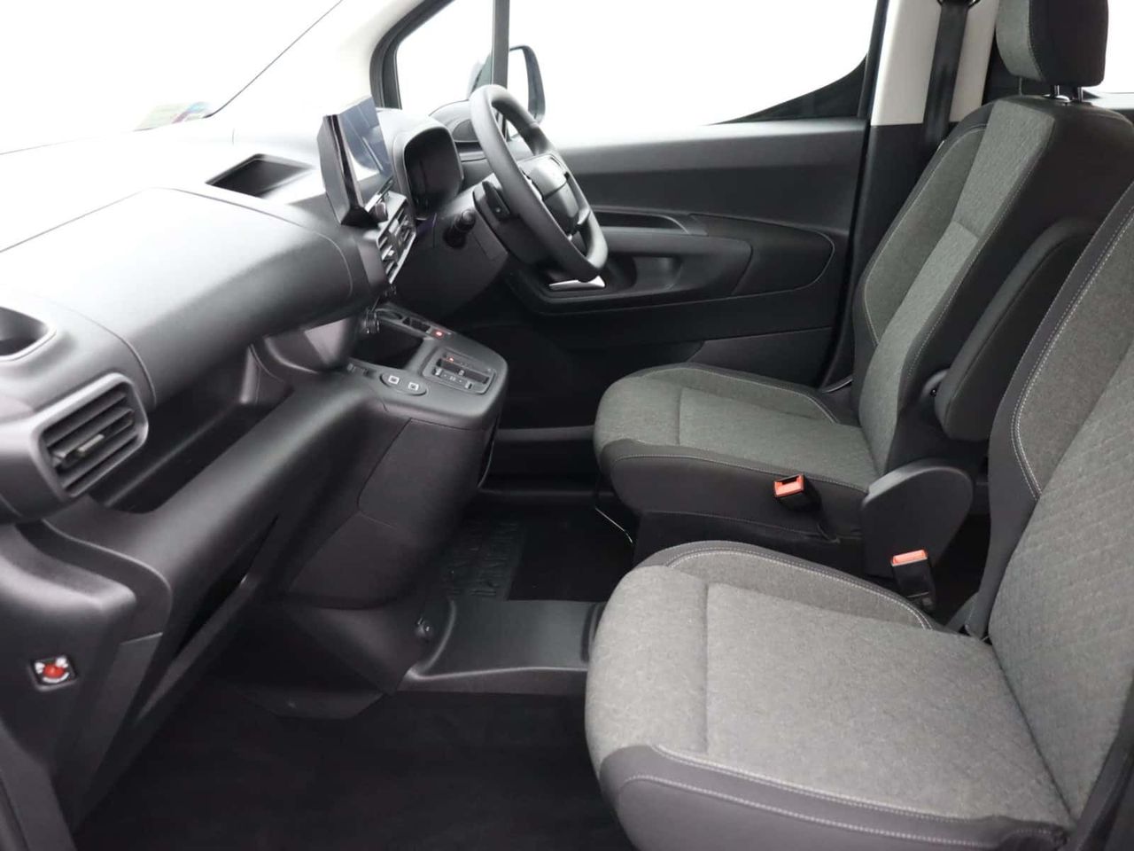 Vauxhall Combo-e Life 