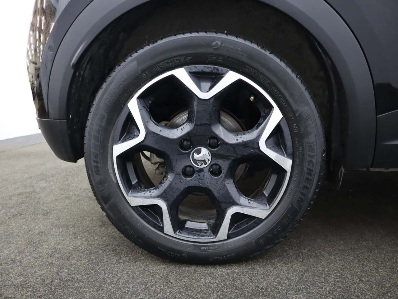 Vauxhall Mokka Electric