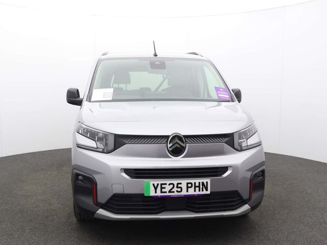 Citroen e-Berlingo