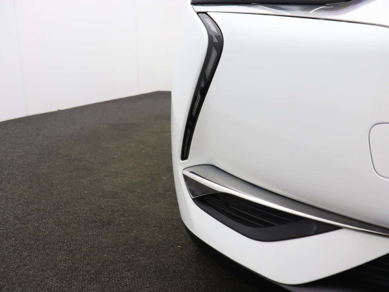 DS AUTOMOBILES DS 3 CROSSBACK 