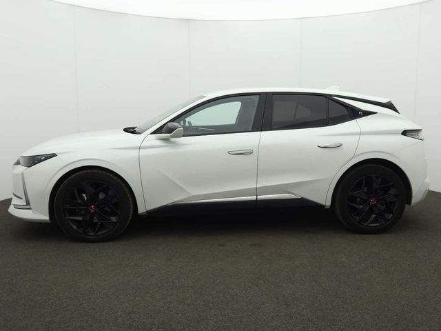 DS AUTOMOBILES DS 4