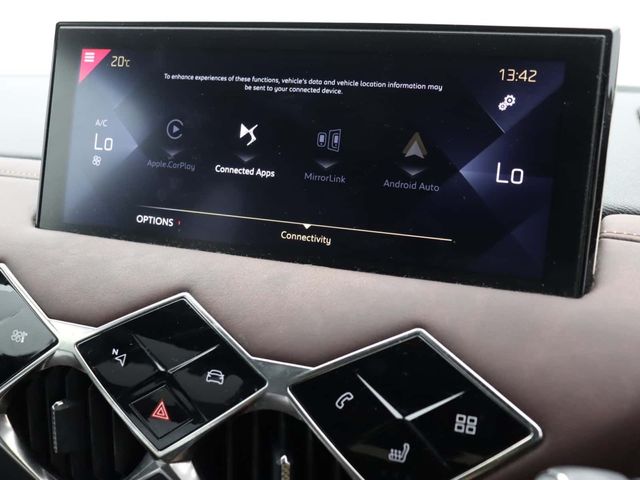 DS AUTOMOBILES DS 3 CROSSBACK