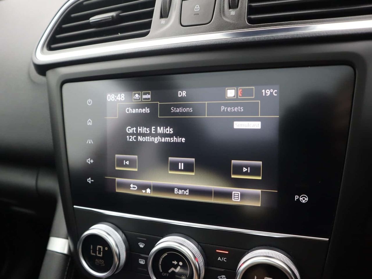 Renault Kadjar 