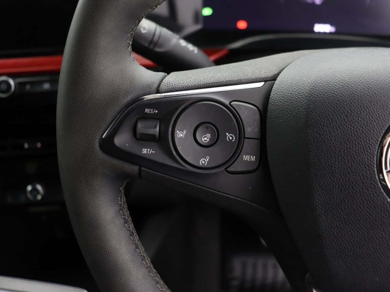 Vauxhall Mokka Electric