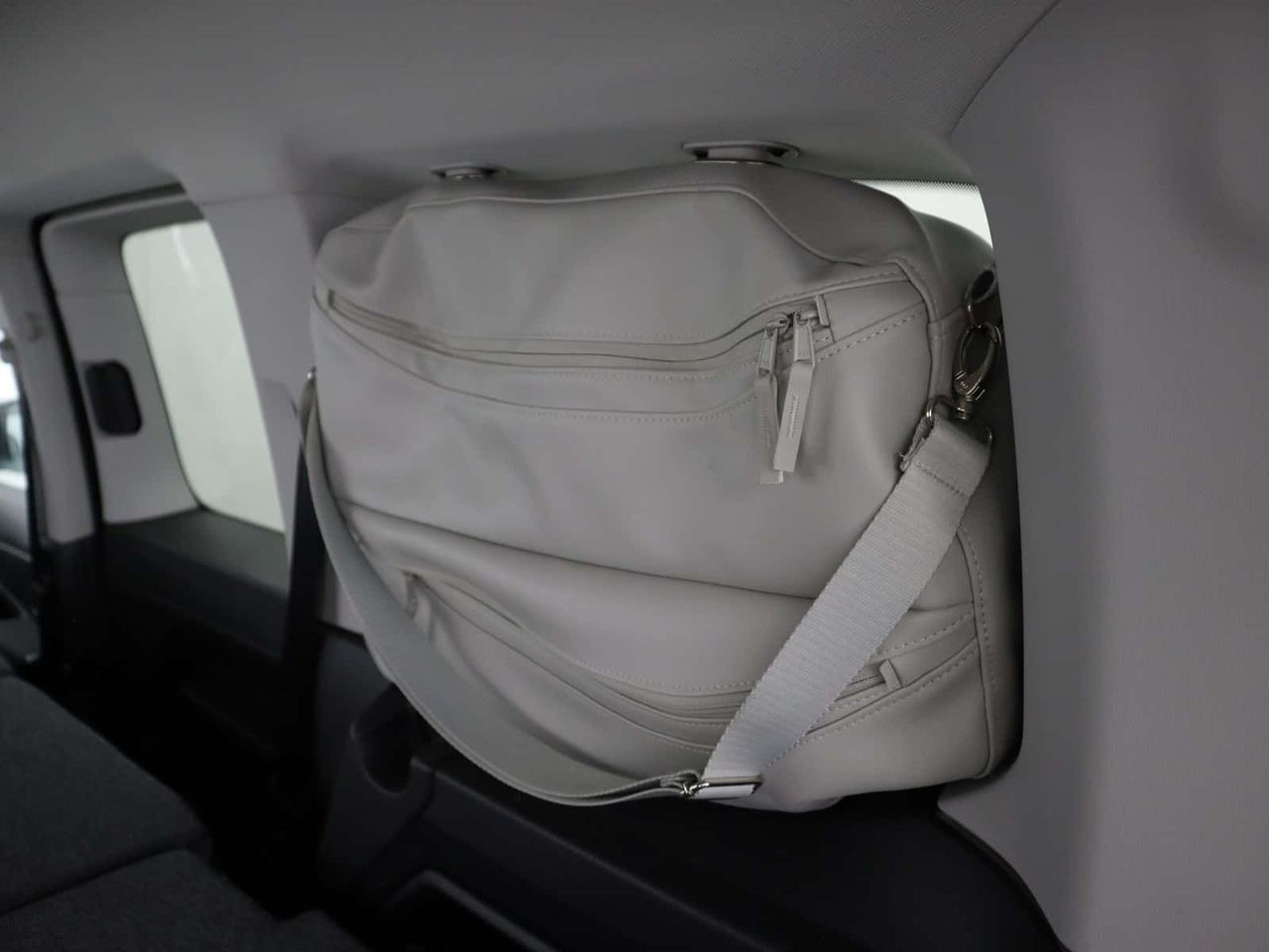 Volkswagen Caddy California Maxi 