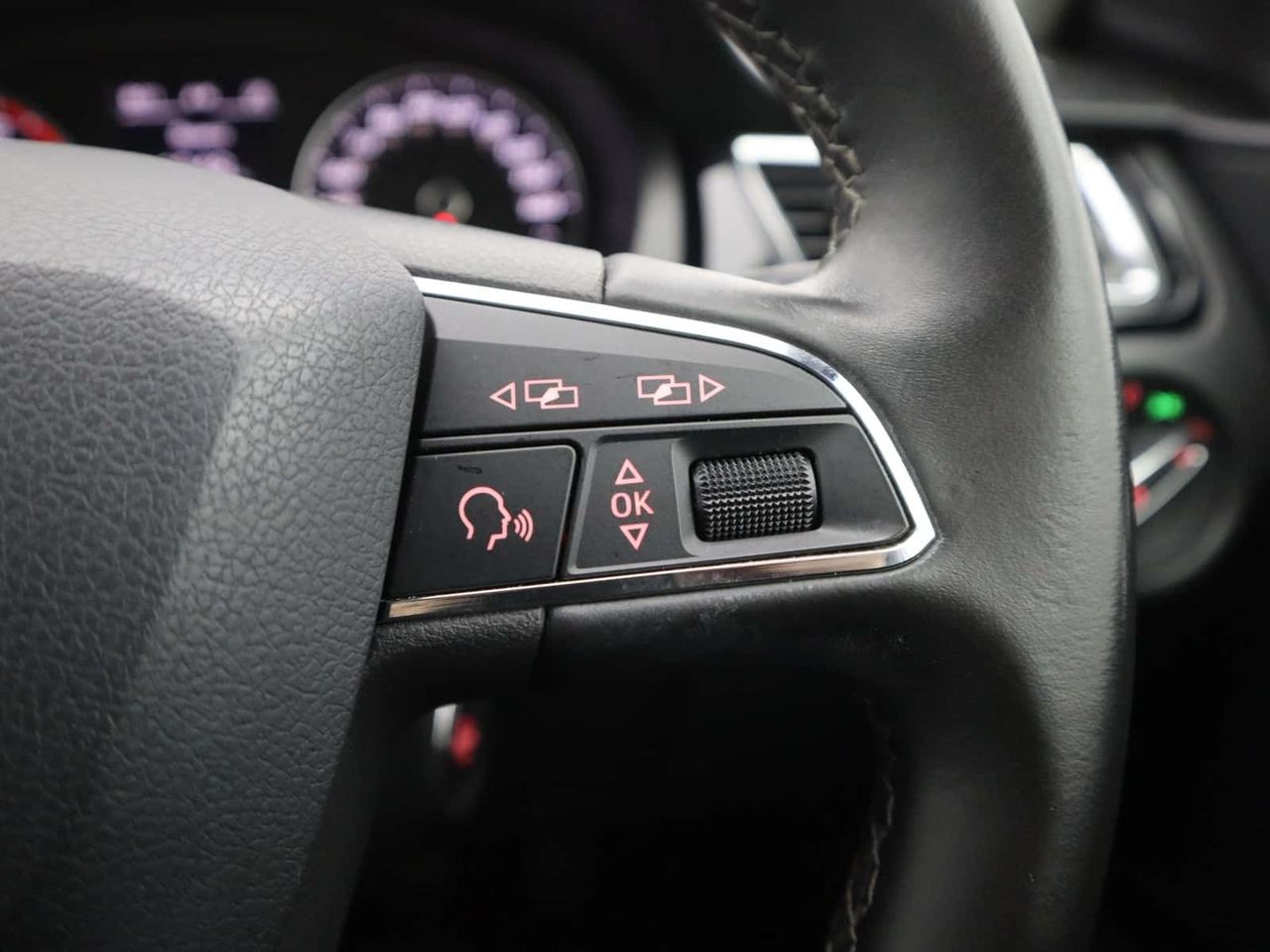 SEAT Toledo 