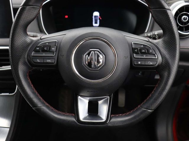 MG MG HS