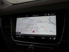 Vauxhall Crossland X 