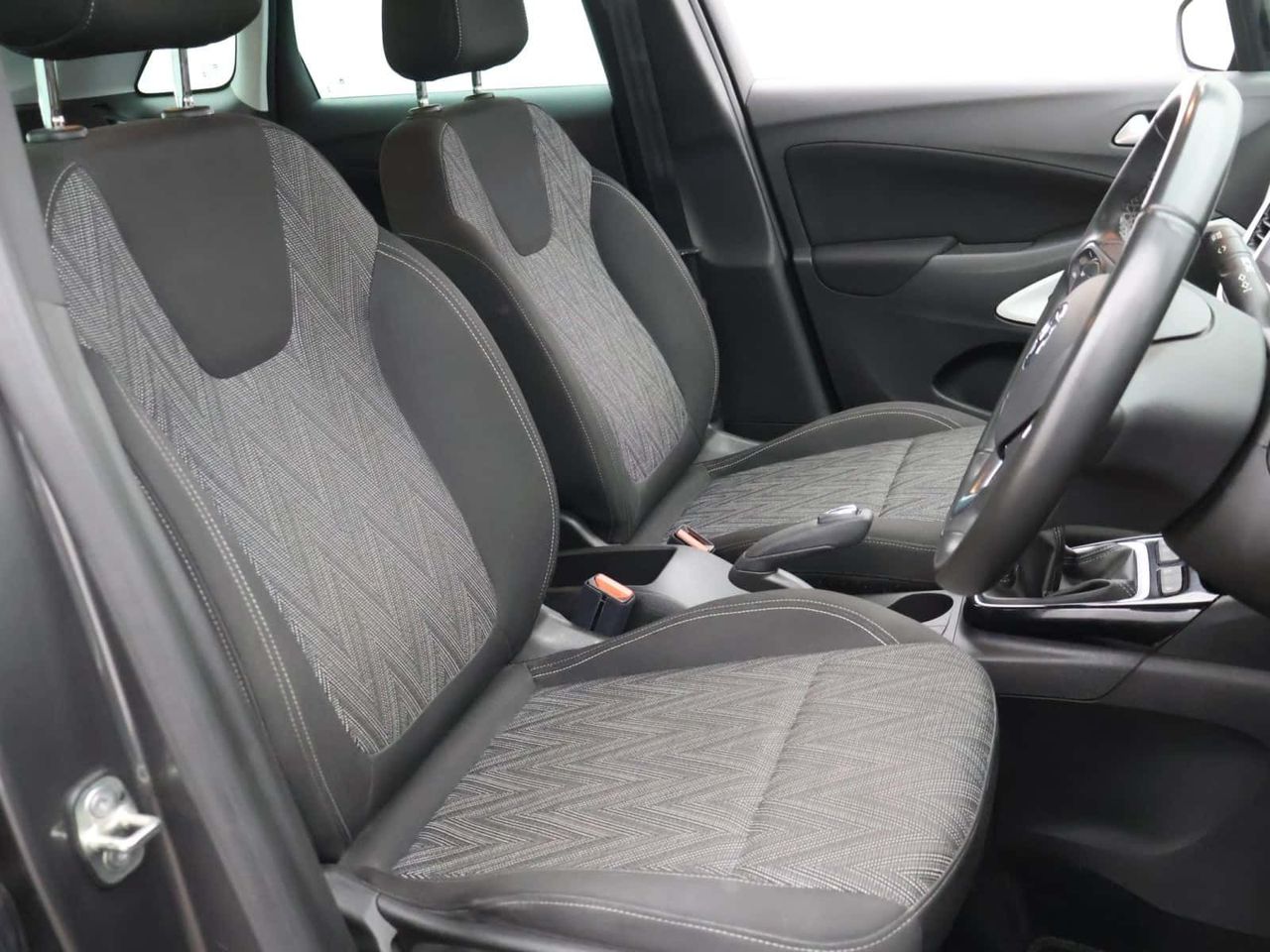 Vauxhall Crossland X