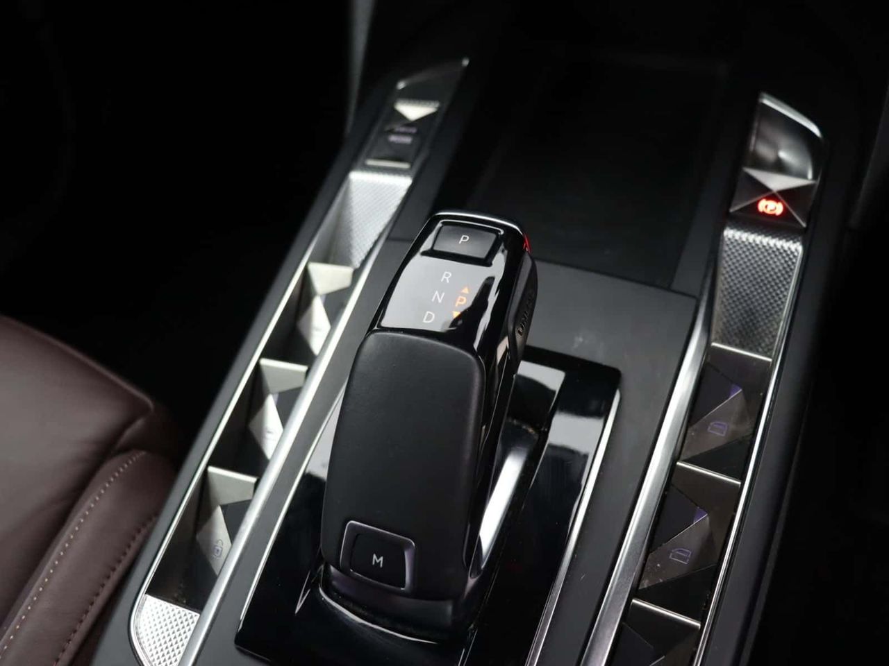 DS AUTOMOBILES DS 3 CROSSBACK