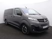 Vauxhall Vivaro Life Electric 