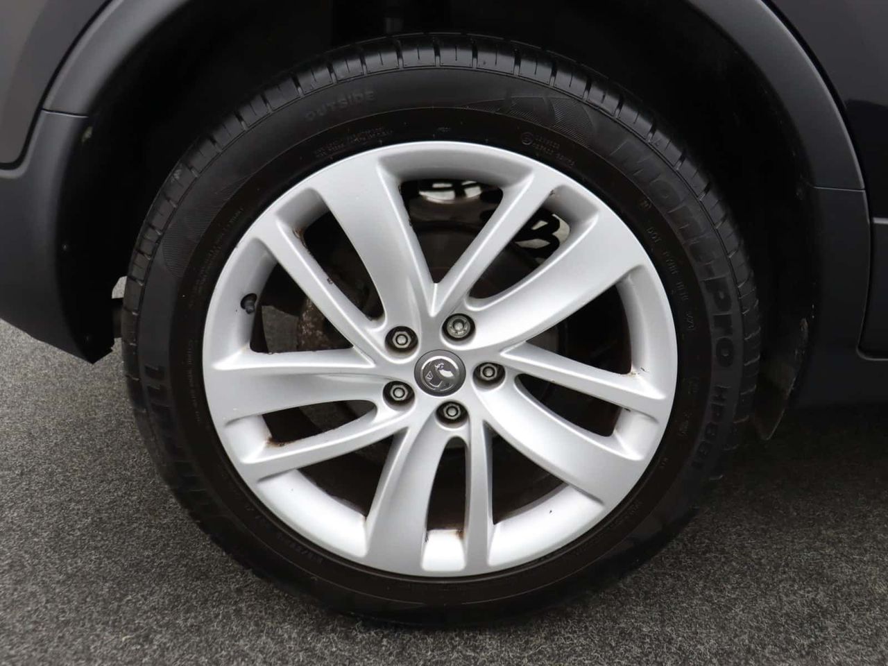 Vauxhall Mokka X