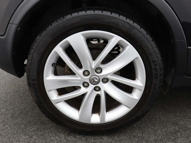Vauxhall Mokka X
