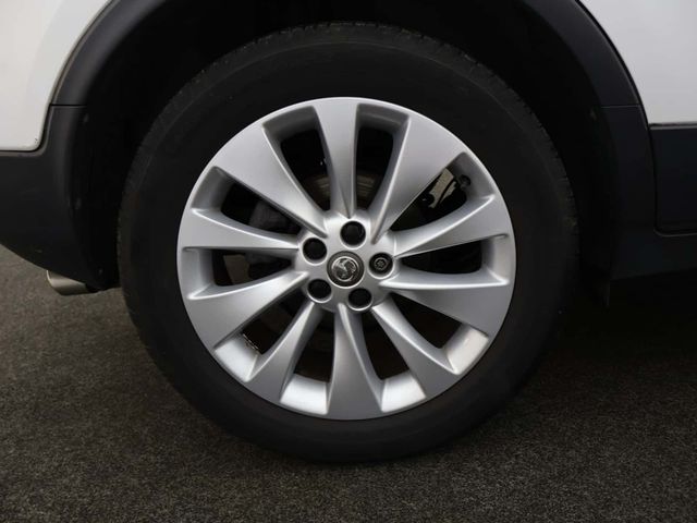 Vauxhall Mokka X