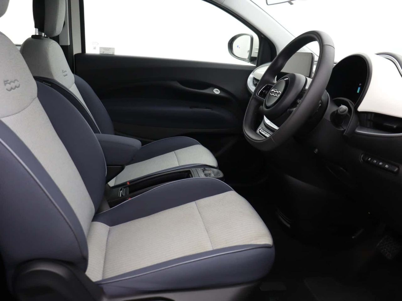 Fiat 500e C 