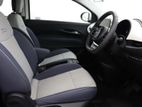 Fiat 500e C 