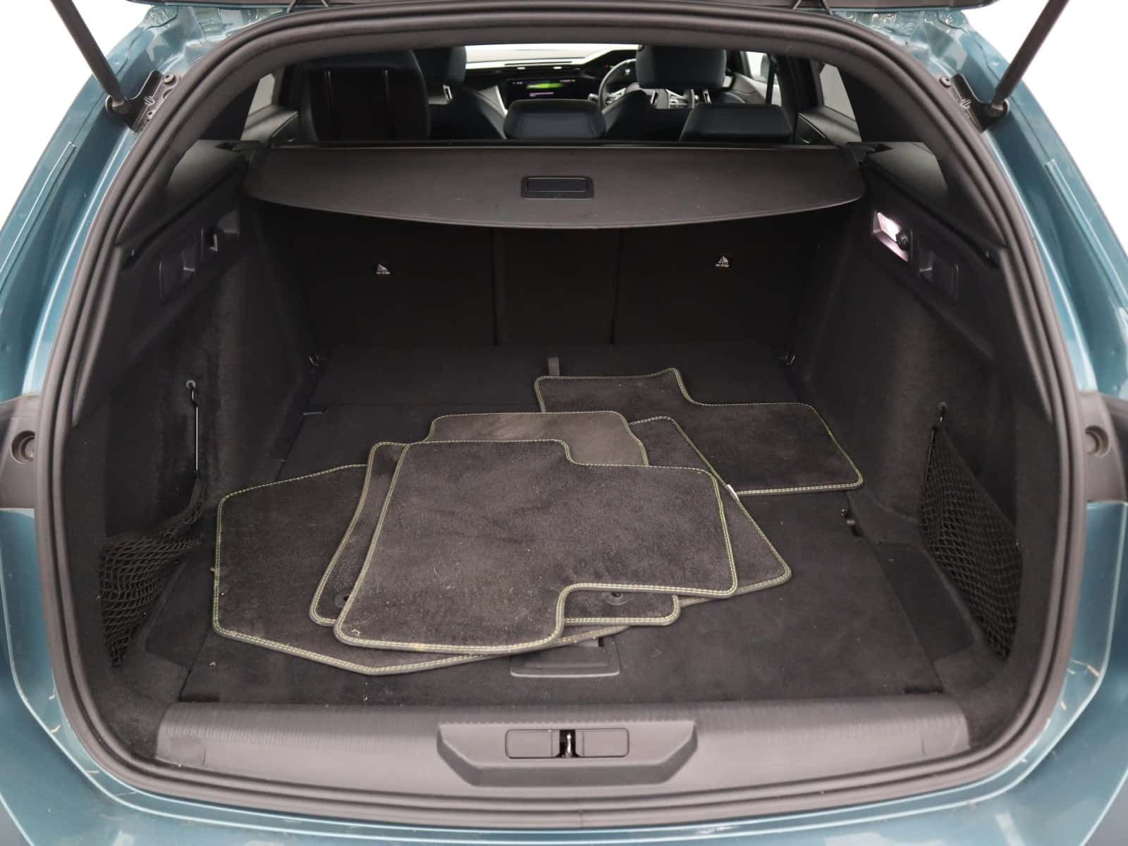 Peugeot 308 SW