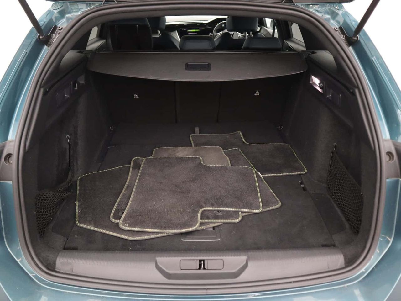 Peugeot 308 SW 