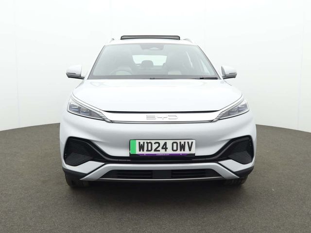 BYD Atto 3