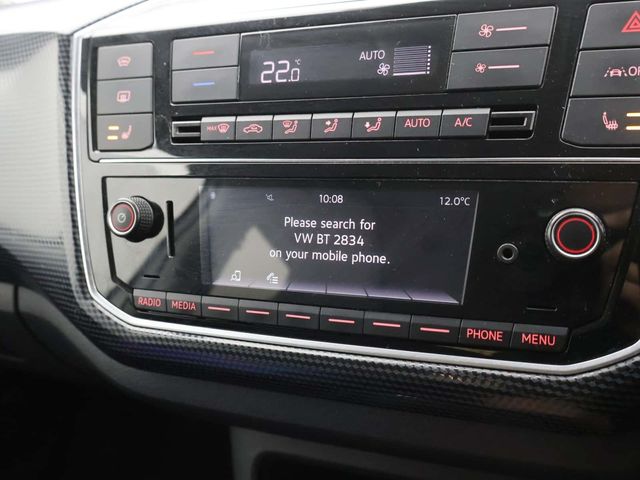 Volkswagen e-up!