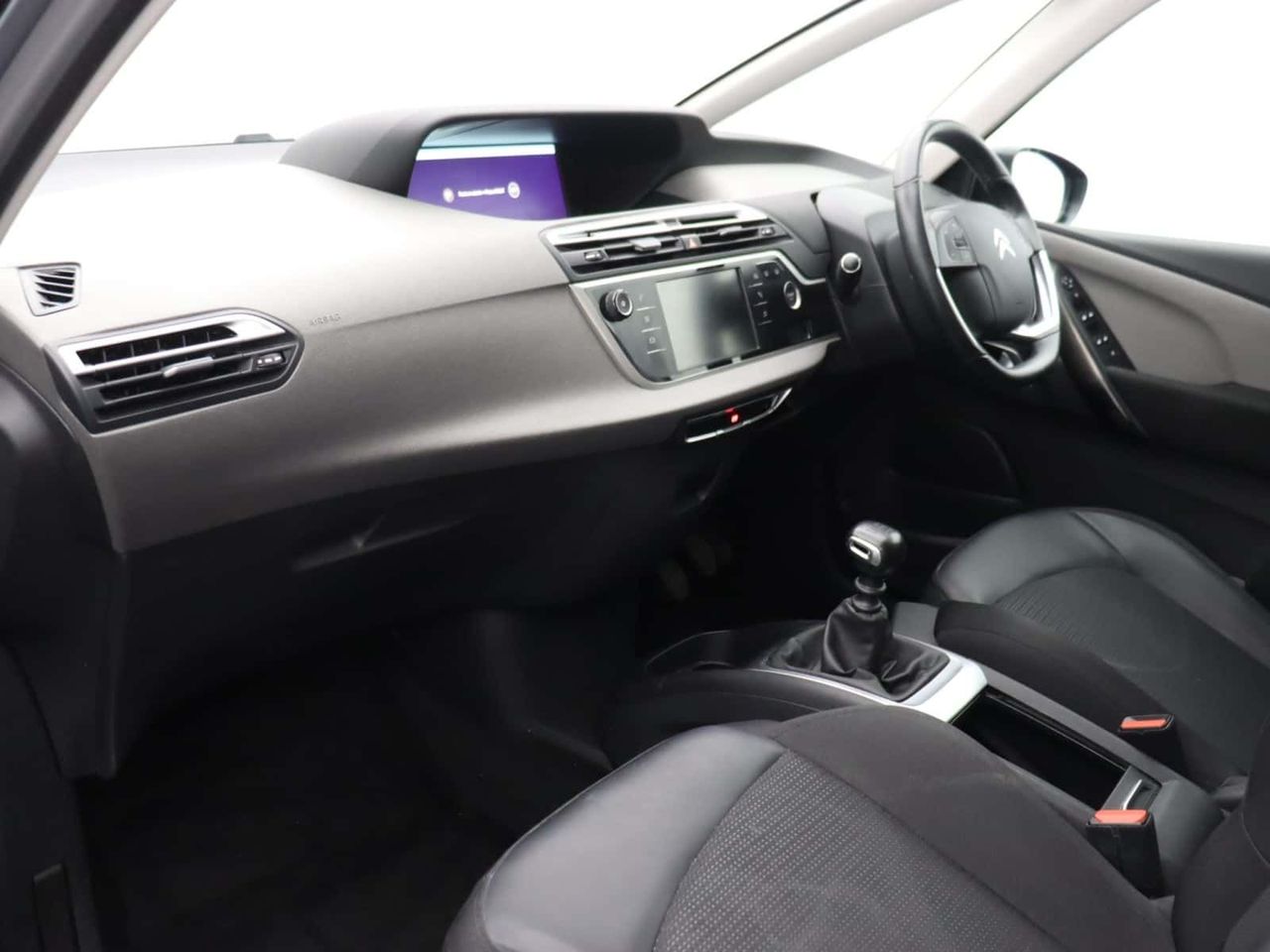 Citroen Grand C4 SpaceTourer 