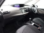 Citroen Grand C4 SpaceTourer 