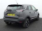 Vauxhall Crossland 