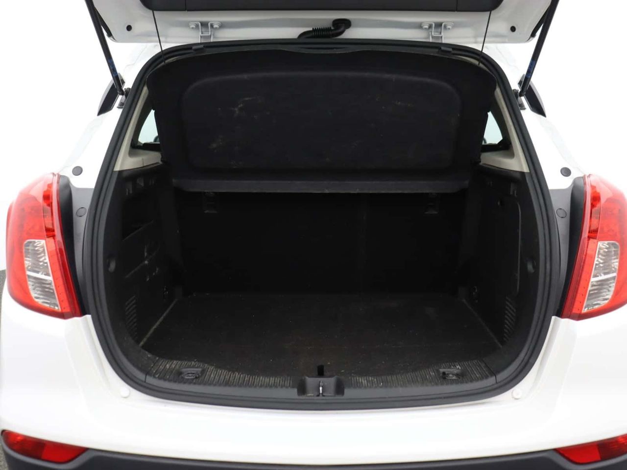Vauxhall Mokka X