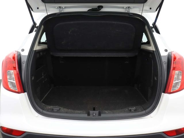 Vauxhall Mokka X