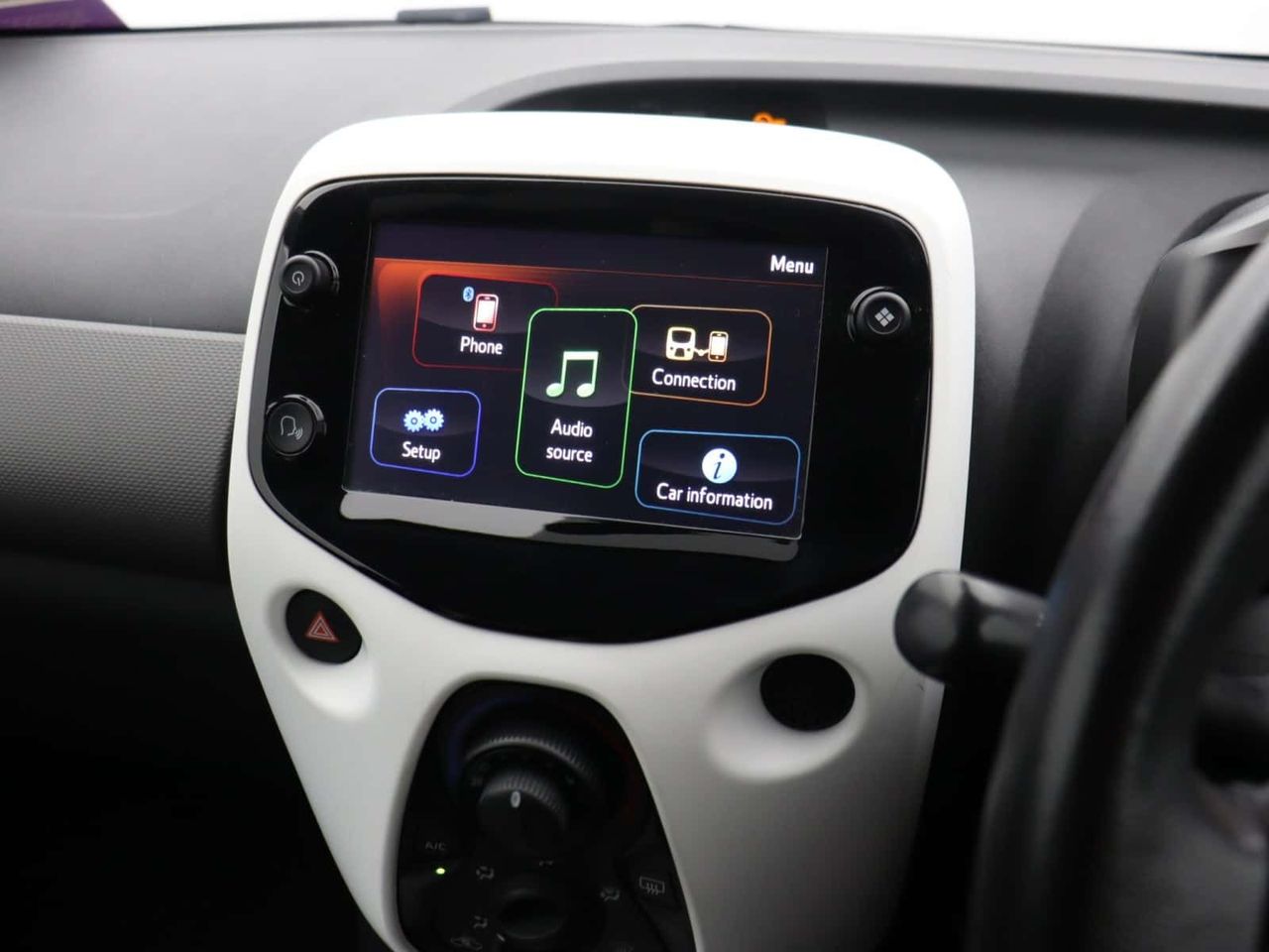 Citroen C1 